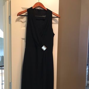 White House Black Market Little Black Dress